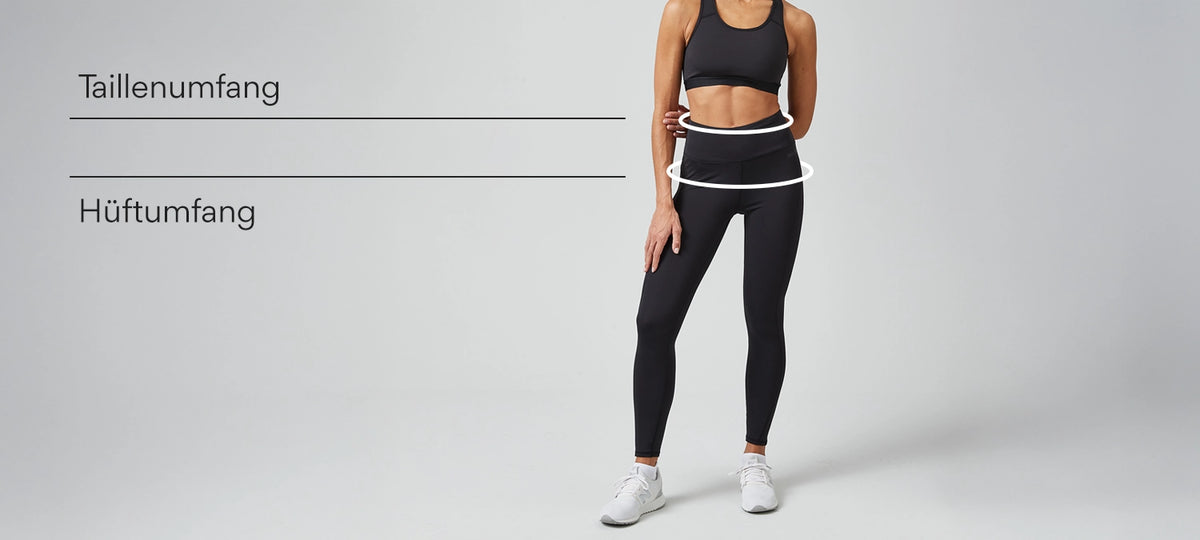 snocks-seamless-leggings-gerippt-schwarz-leggings-2 image 2