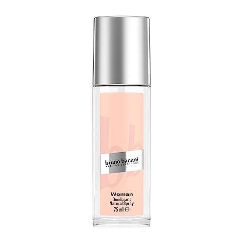 bruno-banani-woman-deodorant-natural-spray-75-ml image 8