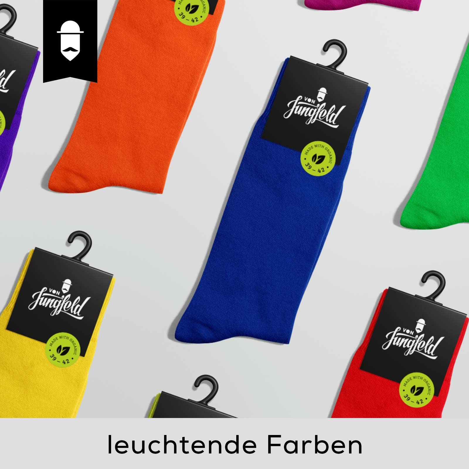 von-jungfeld-3er-set-classic-socken-39-46-bio-baumwolle-mix image 8