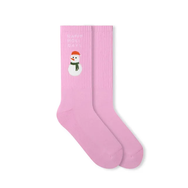 von-jungfeld-tennis-weihnachtssocken-xmas-crew-socks-35-46-2 image 1