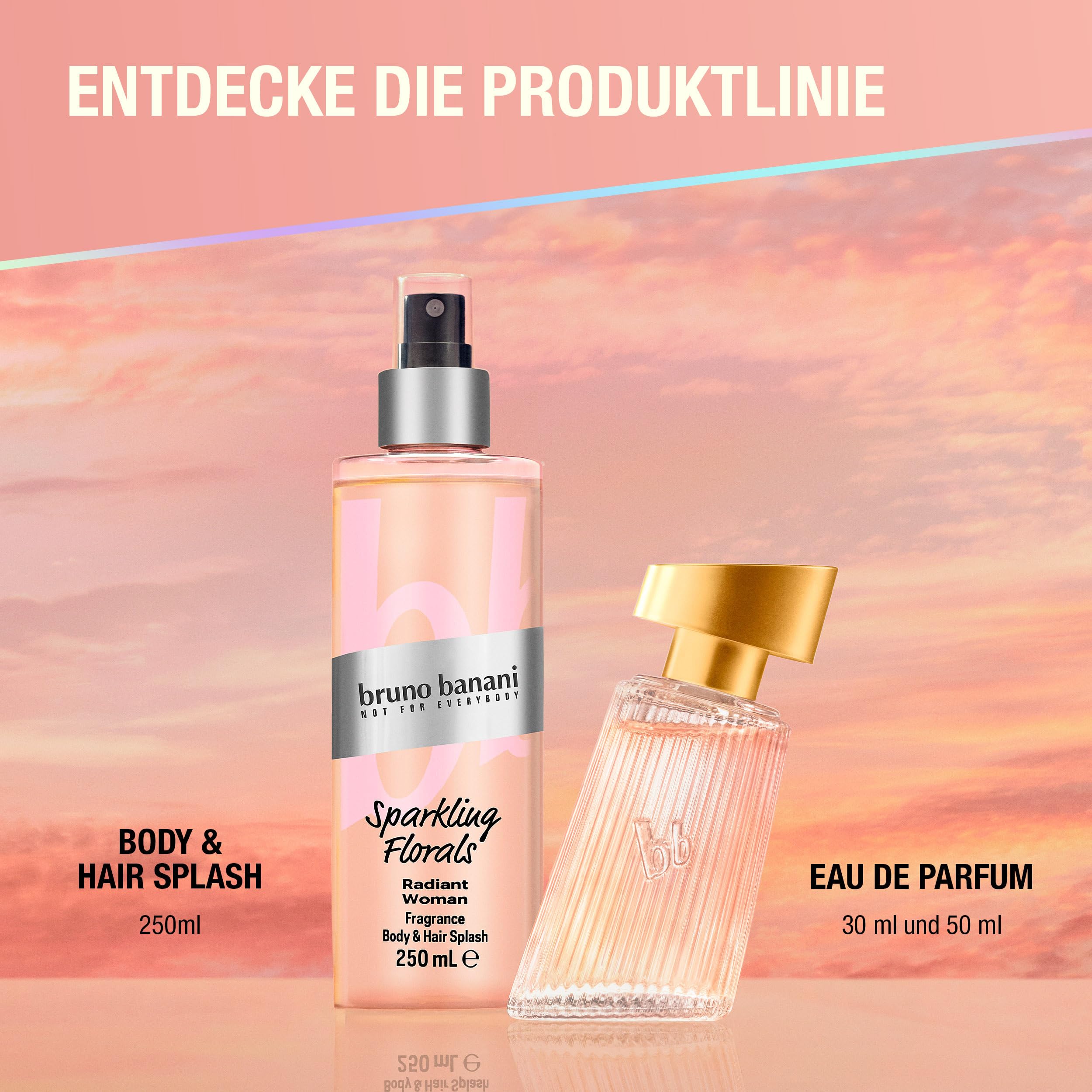 bruno-banani-radiant-woman-body-hair-splash-250-ml image 7