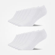 snocks-premium-sneaker-socken-wei image 2