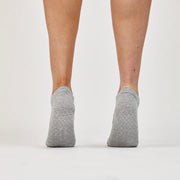 snocks-pilates-socken-mit-riemchen-mix-schwarz-grau image 5