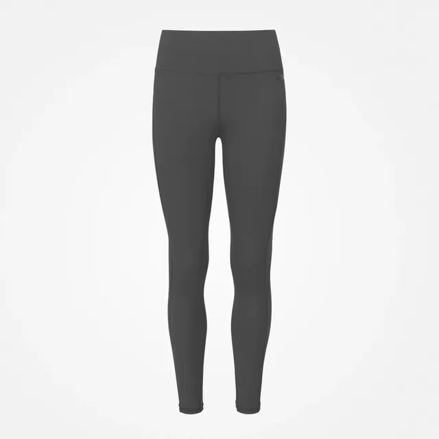 snocks-thermoleggings-damen-grau-blickdichte-winter-leggings-innen-angeraut image 1