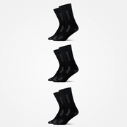 snocks-wandersocken-schwarz-lange-merino-trekkingsocken image 3
