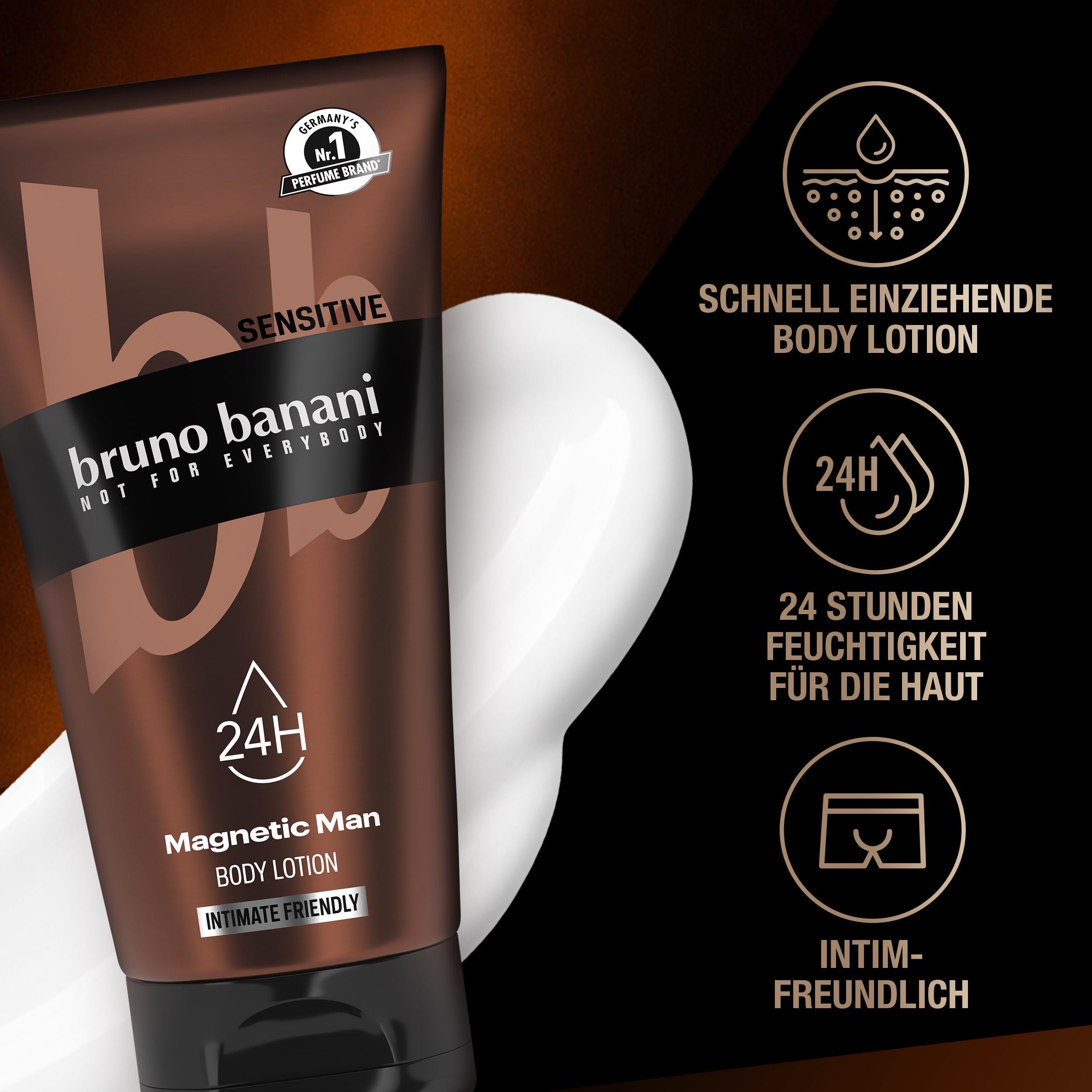 bruno-banani-magnetic-man-body-balm-3-in-1-150-ml image 4