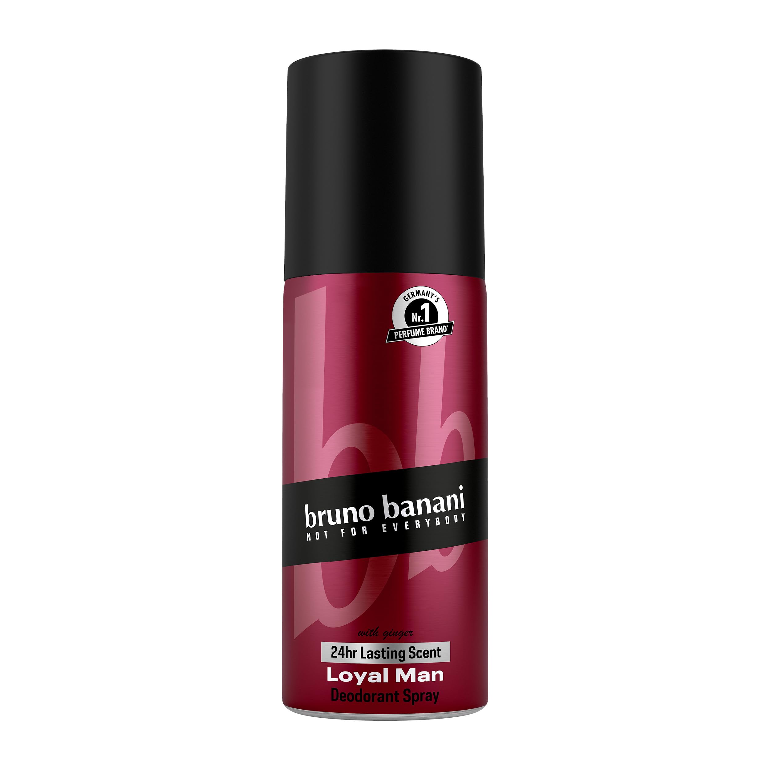 bruno-banani-loyal-man-deo-bodyspray-150-ml image 1