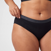 snocks-slip-br-silien-mit-gummibund-schwarz-damen image 4