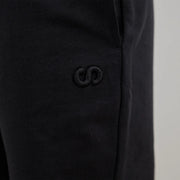 snocks-loose-fit-sweatpants-herren-schwarz-2 image 6