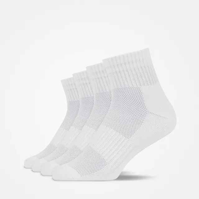 snocks-mittelhohe-laufsocken-wei-running-socken image 1