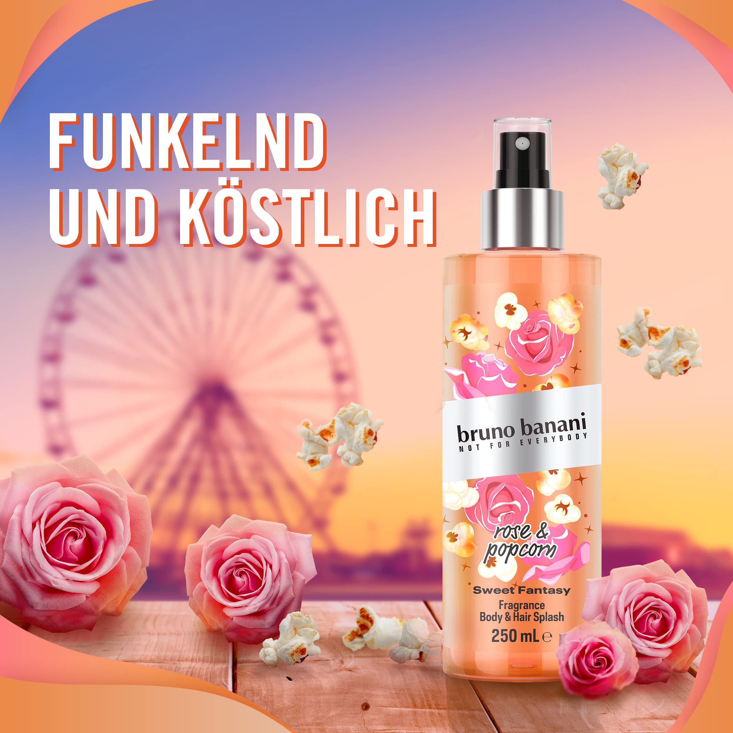 bruno-banani-sweet-fantasy-body-splash-250-ml image 2