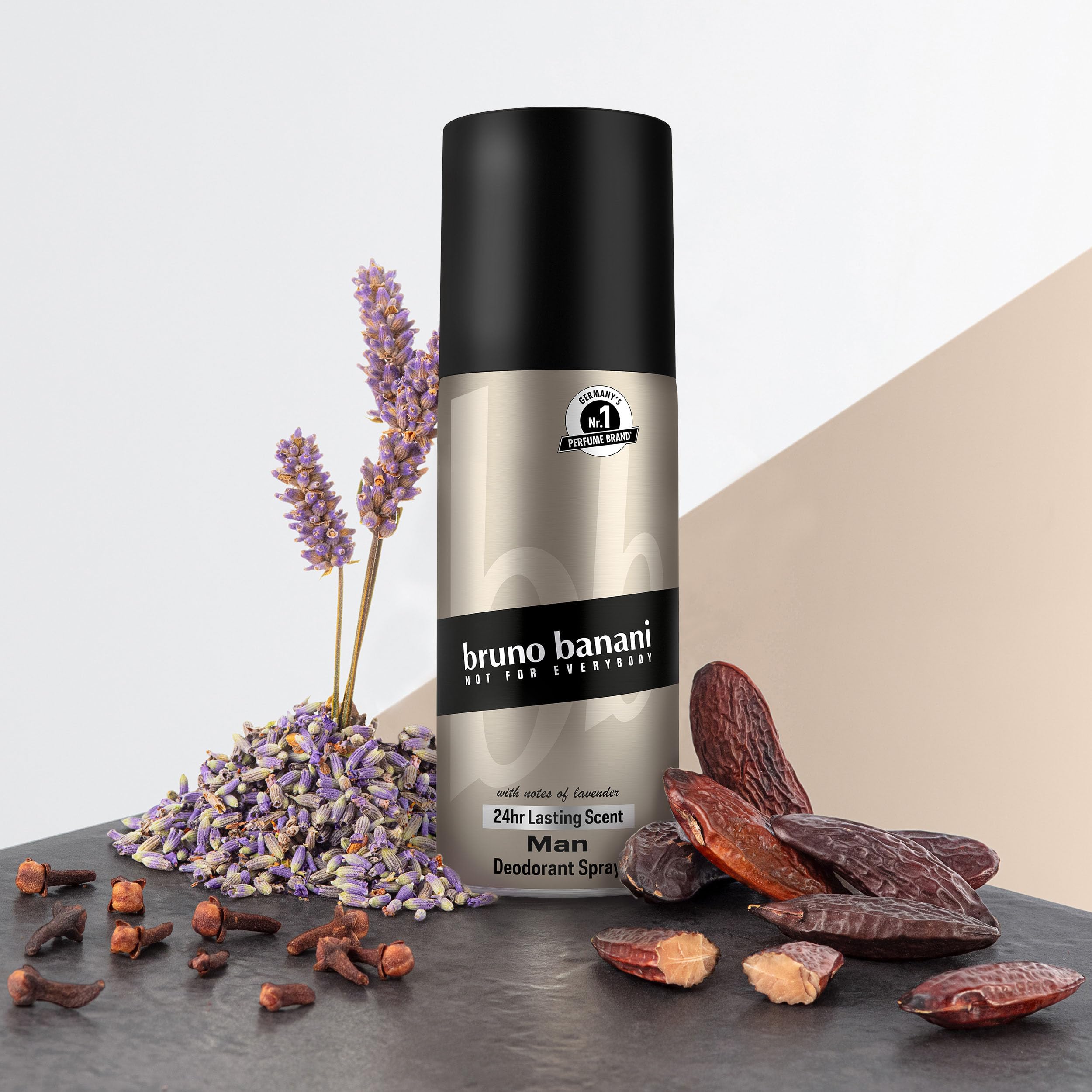 bruno-banani-man-deo-bodyspray-150-ml-lavendel image 2