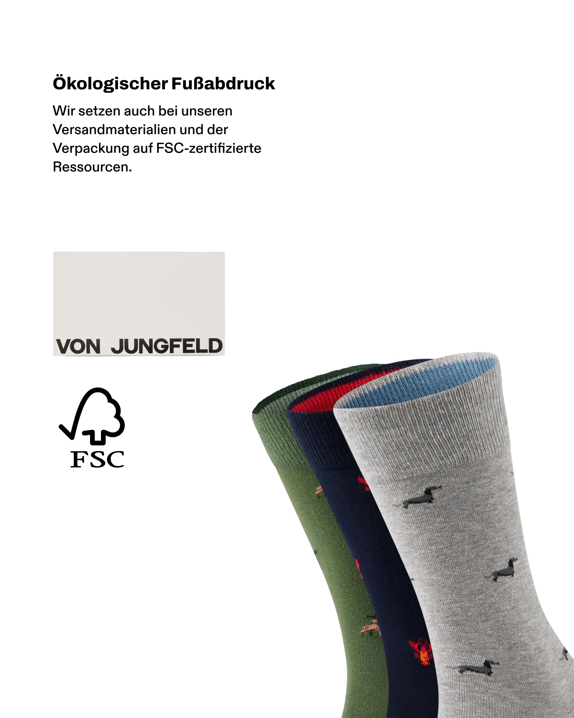 von-jungfeld-baumwollsocken-herren-damen-bestickte-motivsocken-aus-bio-baumwolle image 6