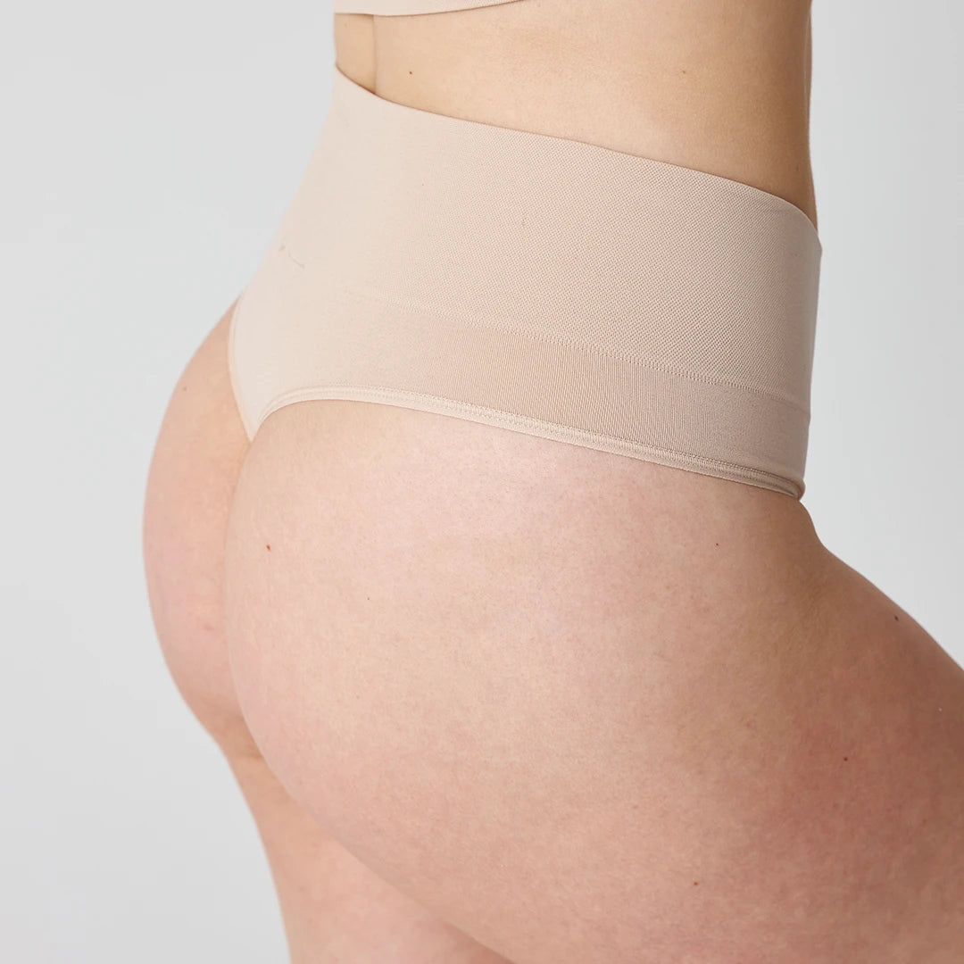 snocks-shaping-tanga-damen-beige image 2