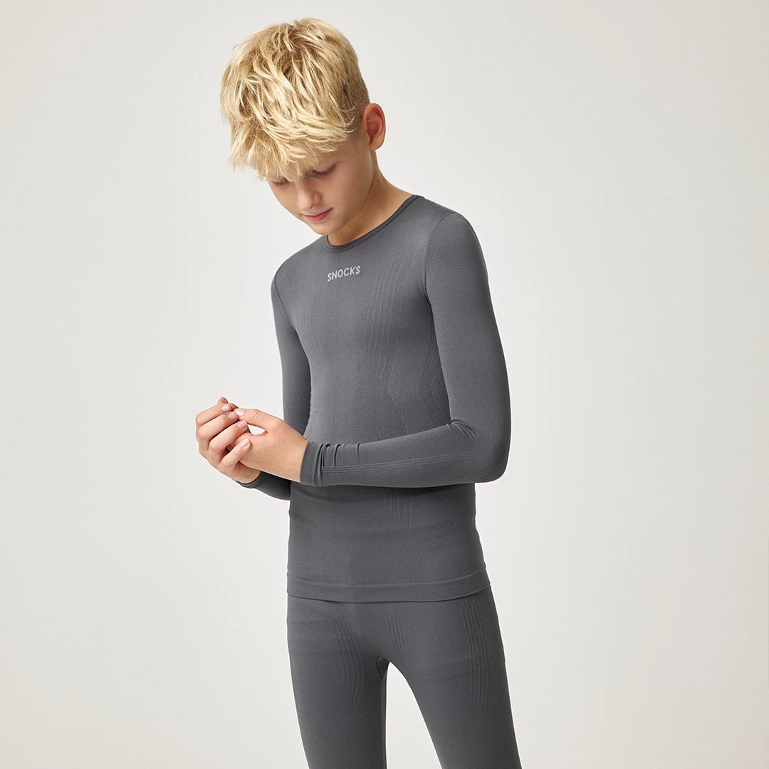 snocks-thermounterw-sche-kinder-grau-thermo-set image 3