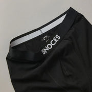 snocks-premium-boxershorts-lang-herren-schwarz-modal image 6