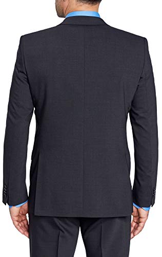 digel-damian-s-herren-sakko-grau-business-sakko-gr-52 image 8