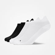 snocks-laufsocken-schwarz-f-r-herren image 2