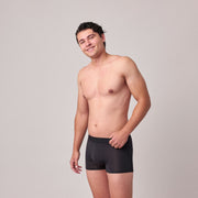 snocks-premium-boxershorts-ohne-logo-schwarz-2 image 4