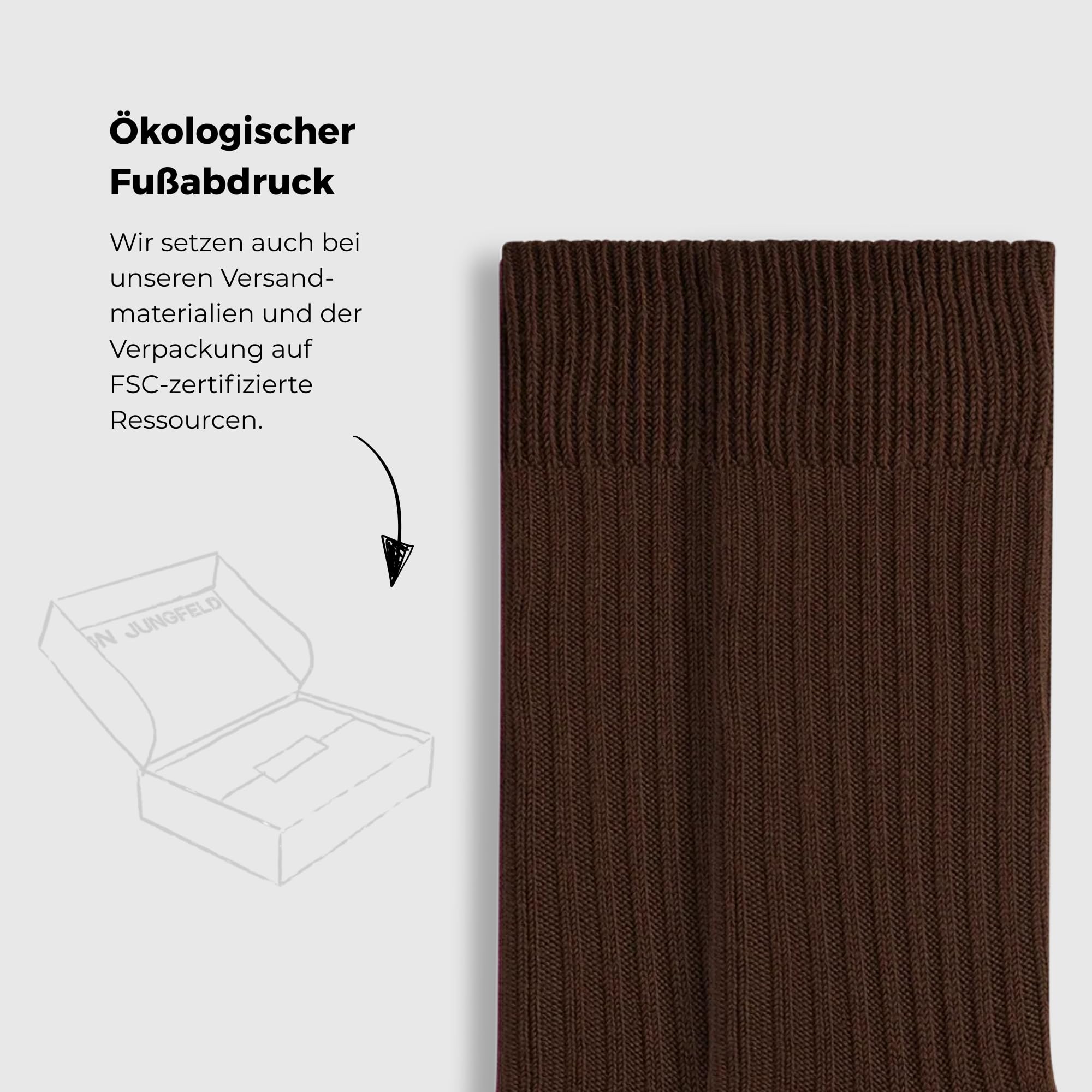 von-jungfeld-merinosocken-set-winter-thermosocken-unisex-3-paar-gr-36-46 image 7