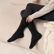 snocks-kuschelsocken-mix-schwarz-blaugrau image 5