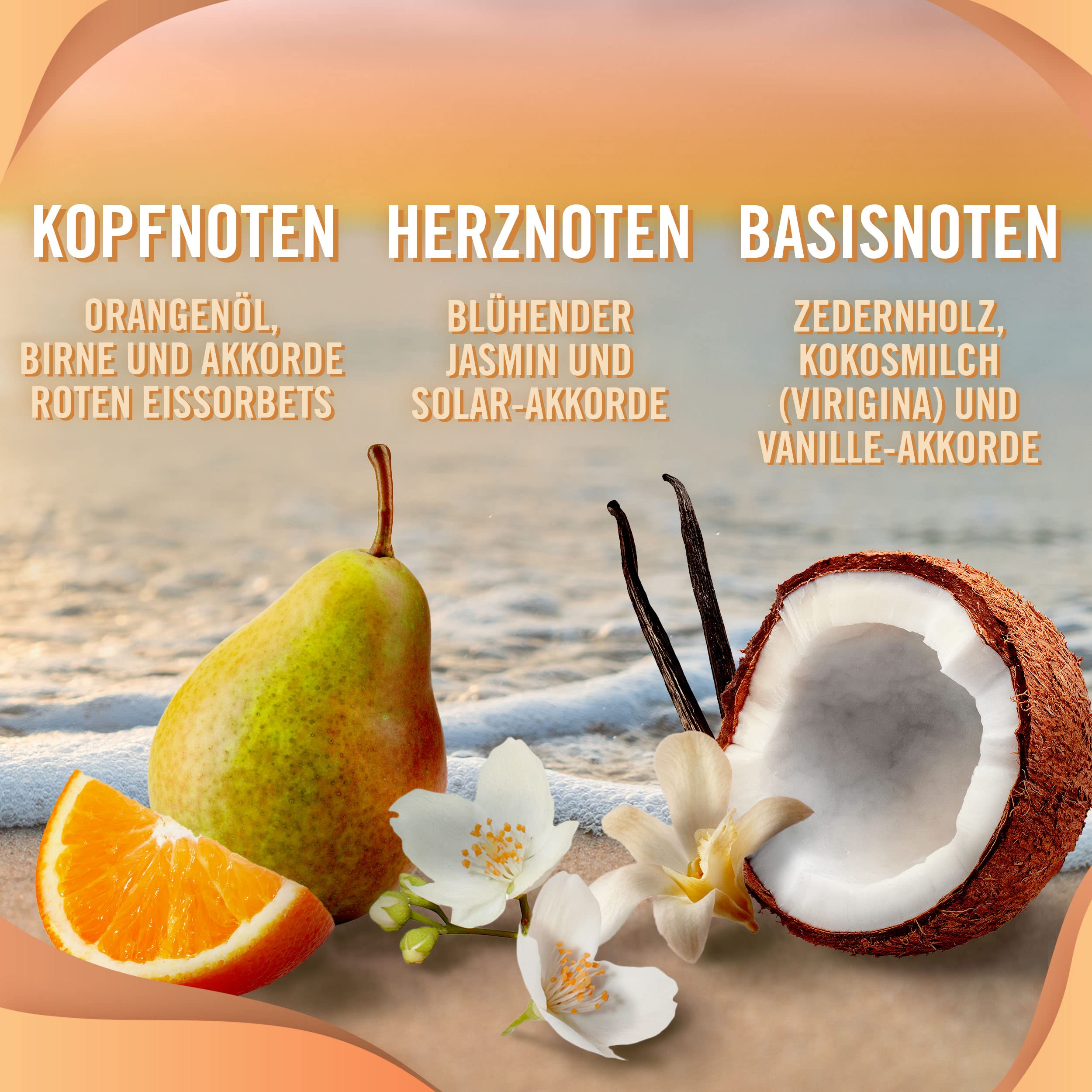 bruno-banani-sunset-blossom-body-splash-damen-250-ml image 3