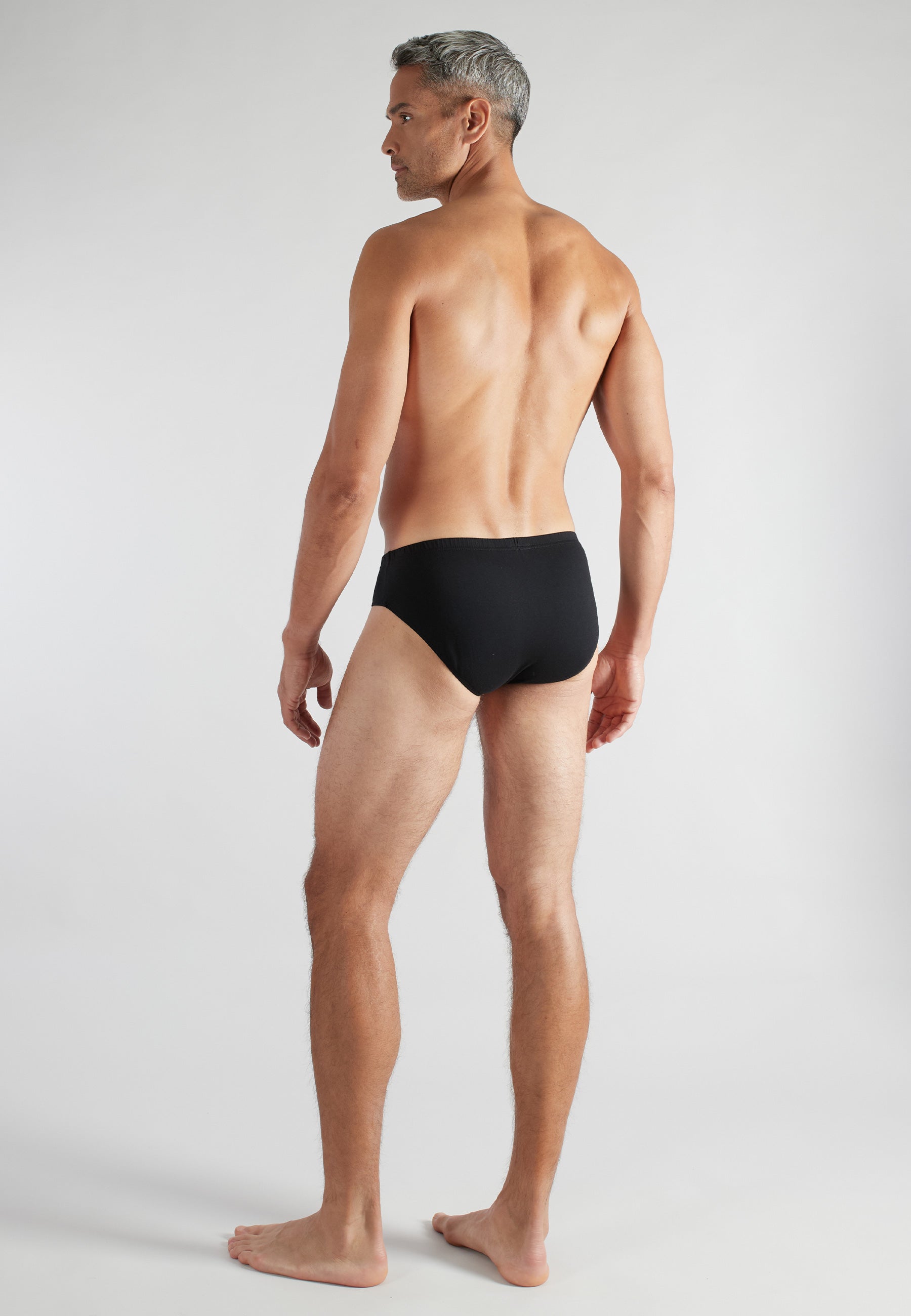ceceba-herren-slip-gr-n-l-ngsgestreift-3er-pack-baumwoll-slip-single-jersey image 3