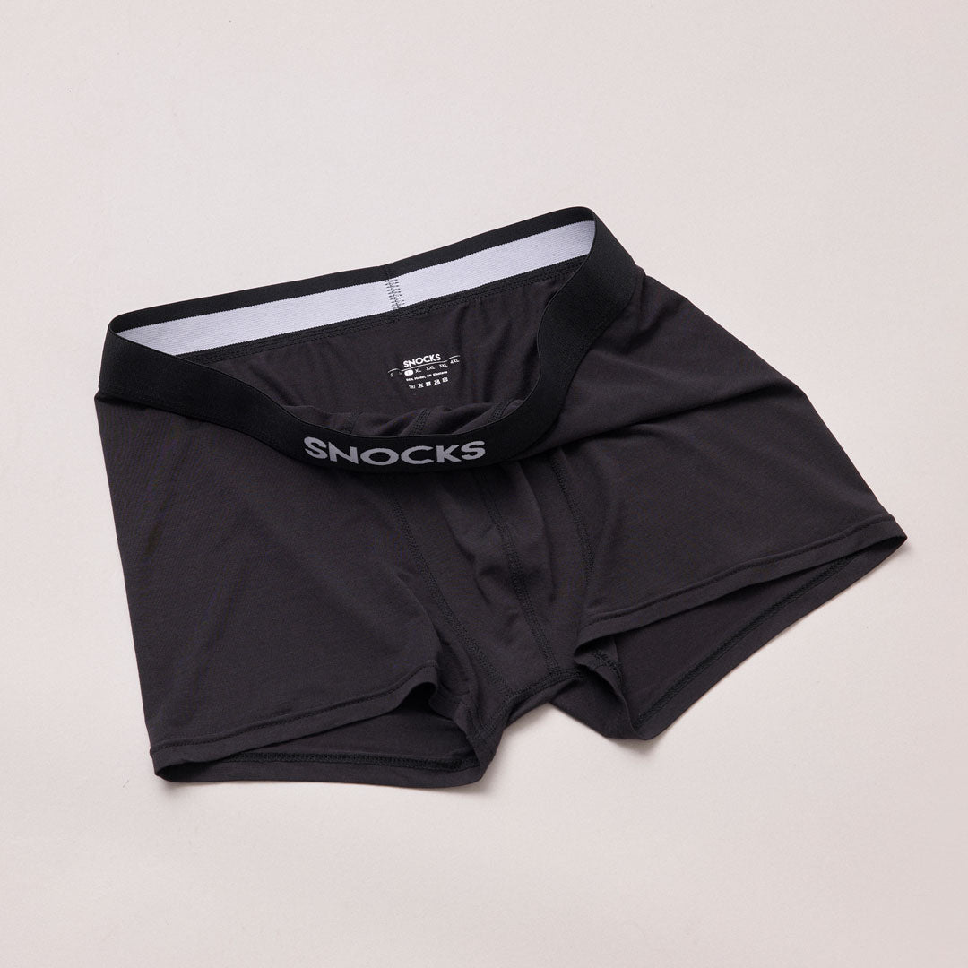 snocks-premium-boxershorts-herren-blau image 7