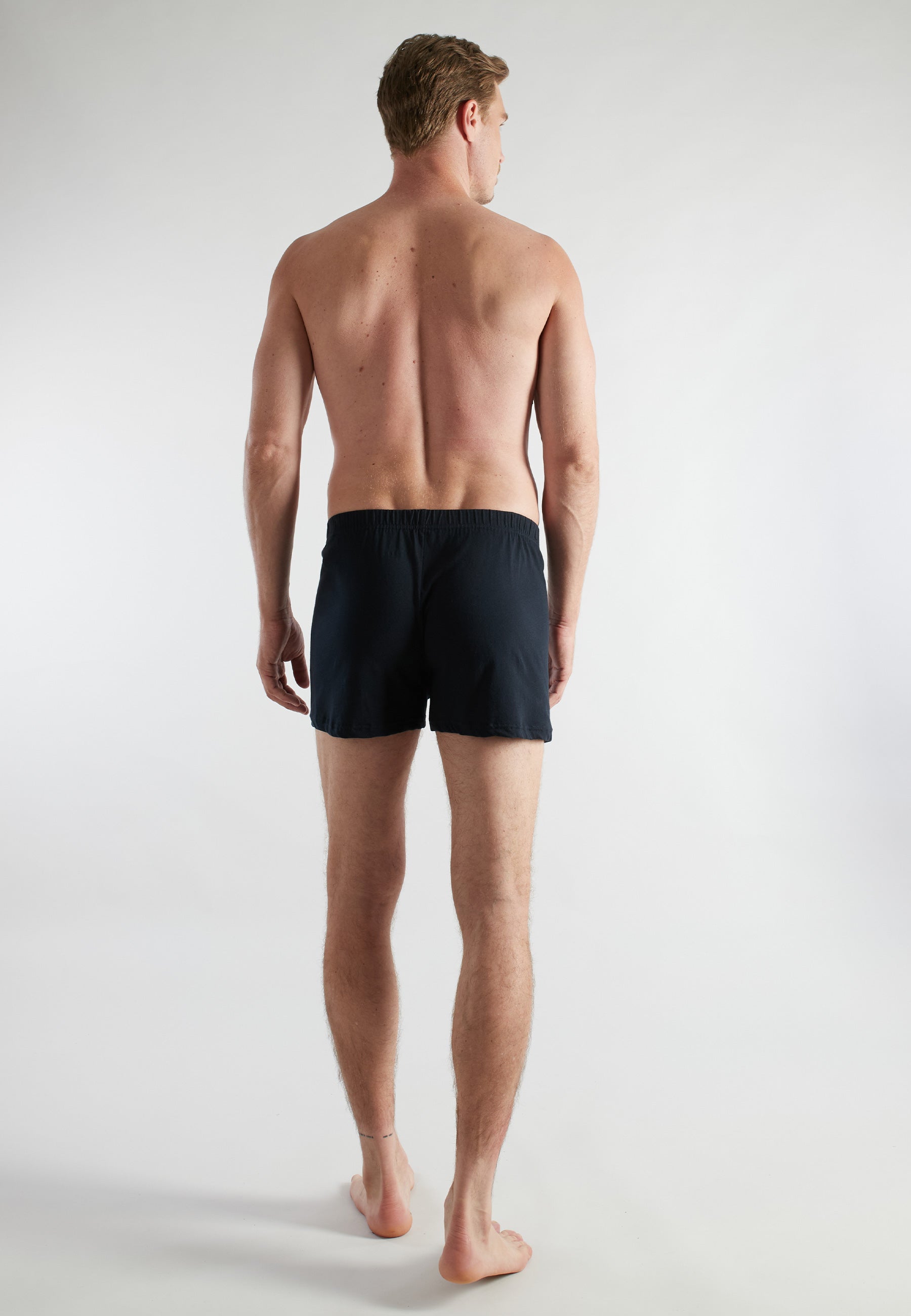 ceceba-herren-boxershort-schwarz-uni-2er-pack image 3