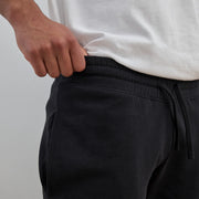 snocks-loose-fit-sweatpants-herren-schwarz-2 image 5