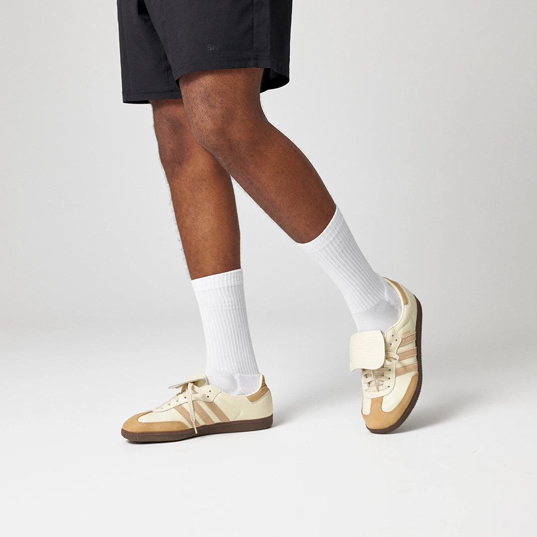 snocks-fu-ball-socken-wei-lange-sportsocken-mit-anti-grip-unisex image 3