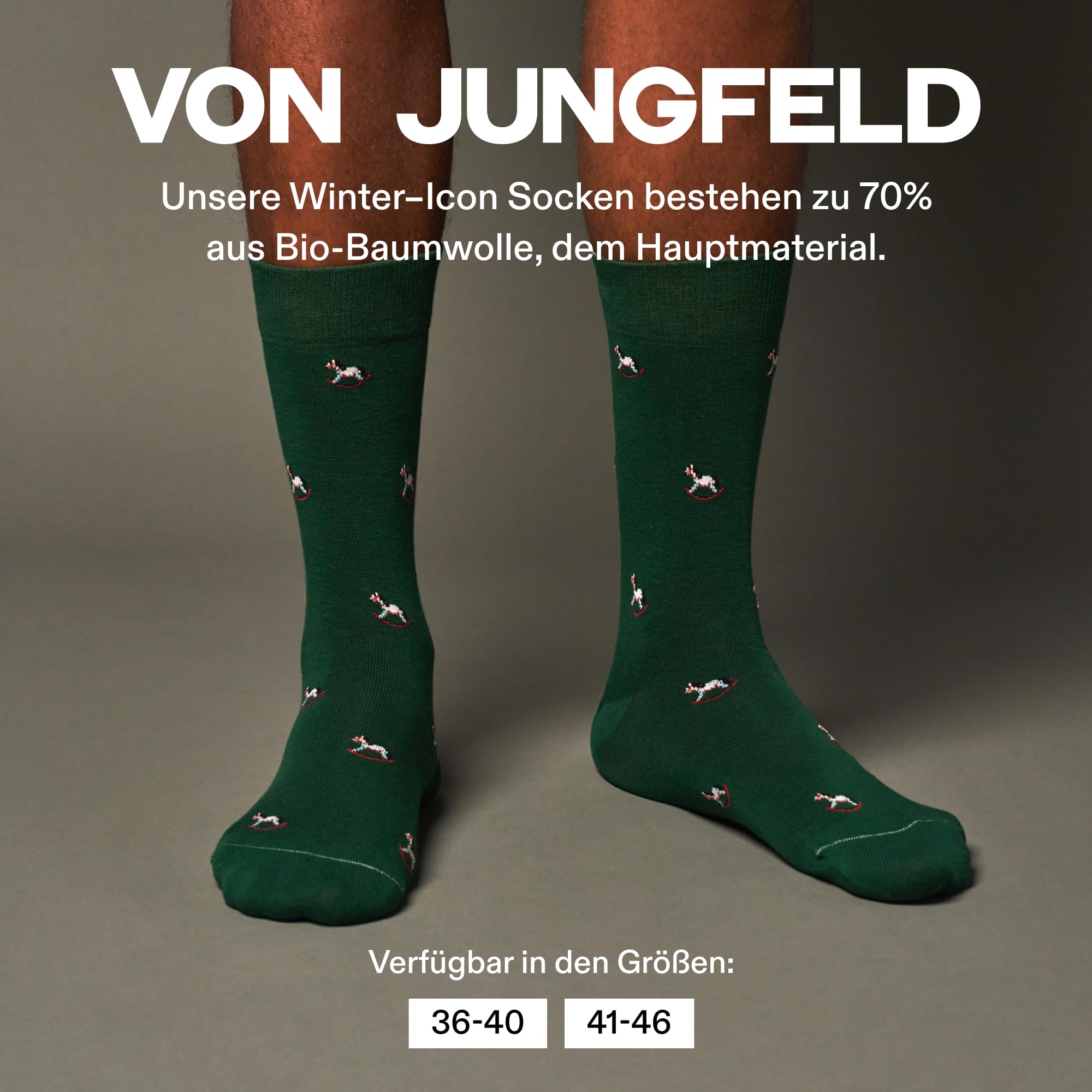 von-jungfeld-motiv-socken-weihnachten-lang-gr-35-46-premium-geschenk-socken-f-r- image 2