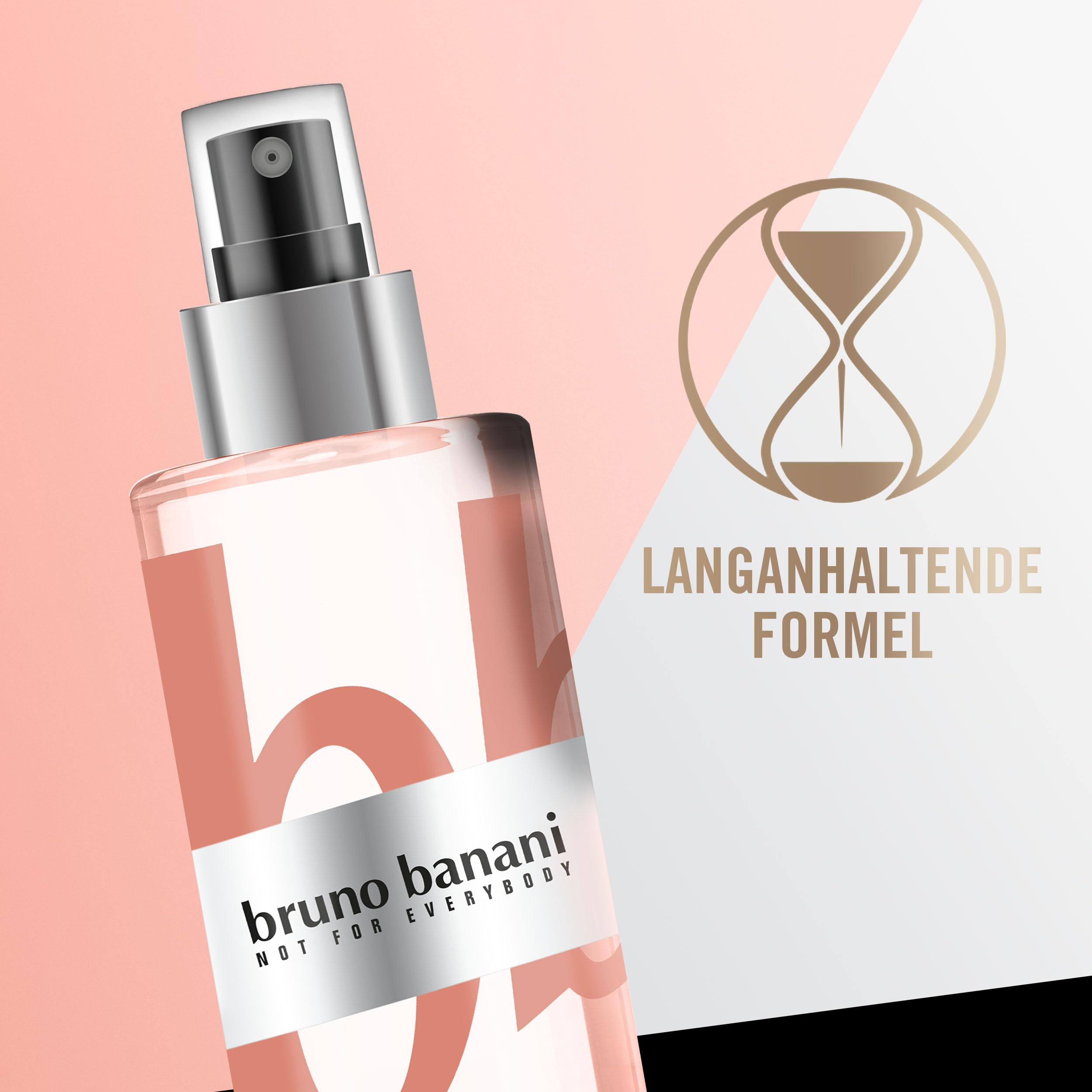 bruno-banani-magnetic-woman-body-splash-amber-gourmand-250-ml image 4