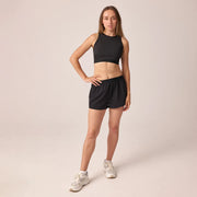 snocks-sport-bh-mit-logo-zwart-schwarz image 2