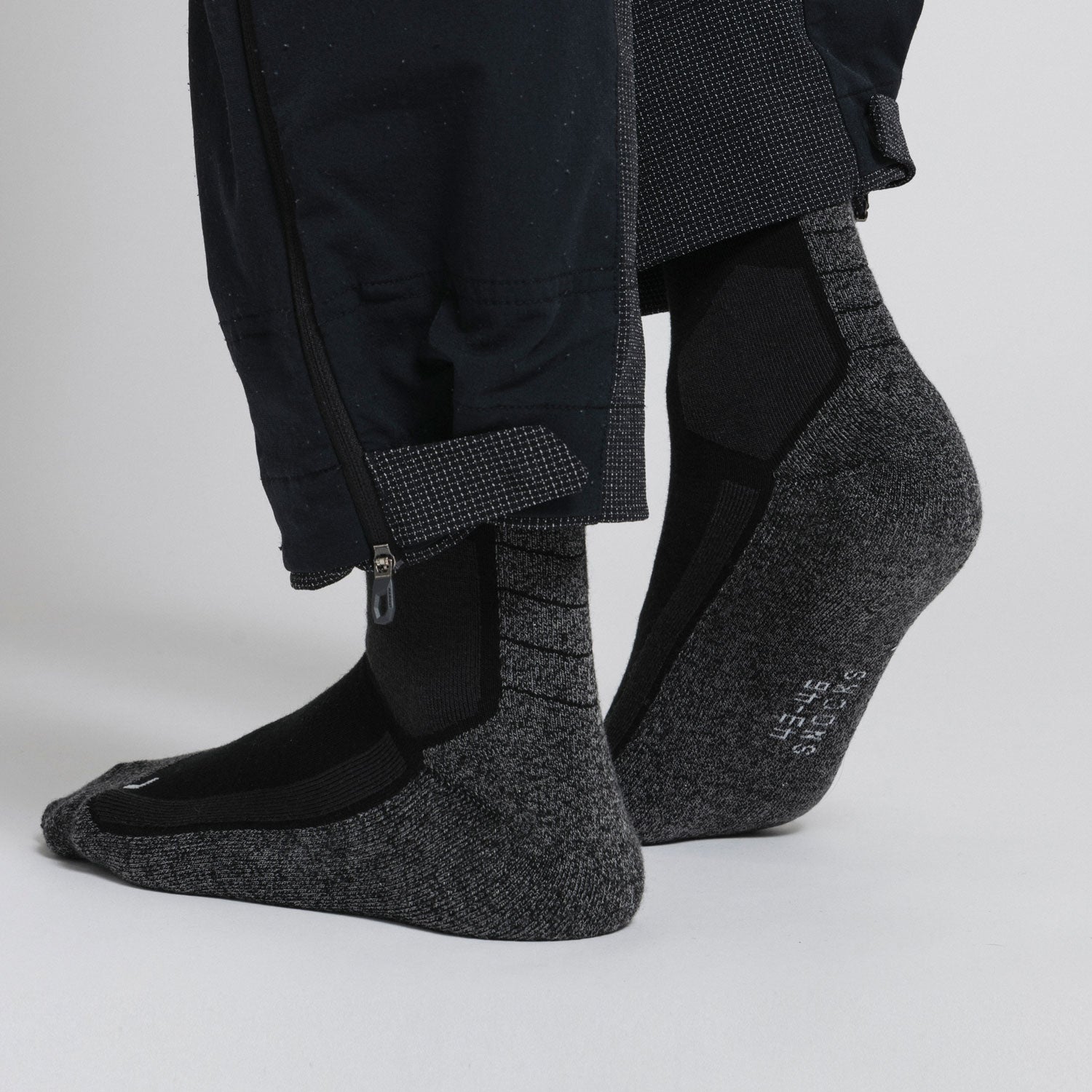 snocks-skisocken-schwarz-kniehoch-unisex image 3