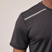 snocks-herren-trainingsshirt-mit-reflektierenden-streifen-schwarz-2 image 8