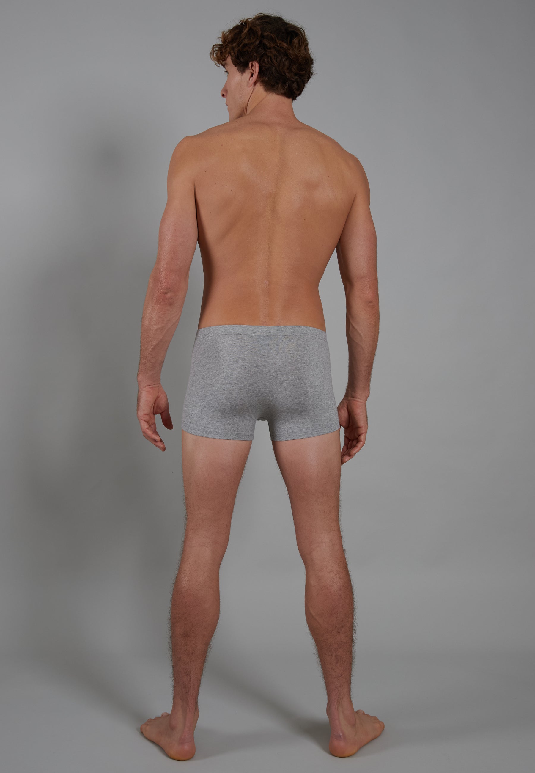 ceceba-herren-pants-grau-uni-2er-pack-single-jersey-slip image 3