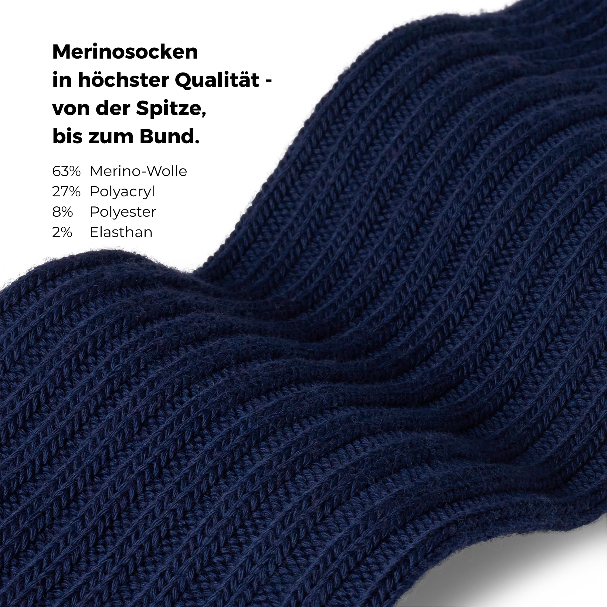 von-jungfeld-merino-wollsocken-winter-thermosocken-unisex-1-paar image 4