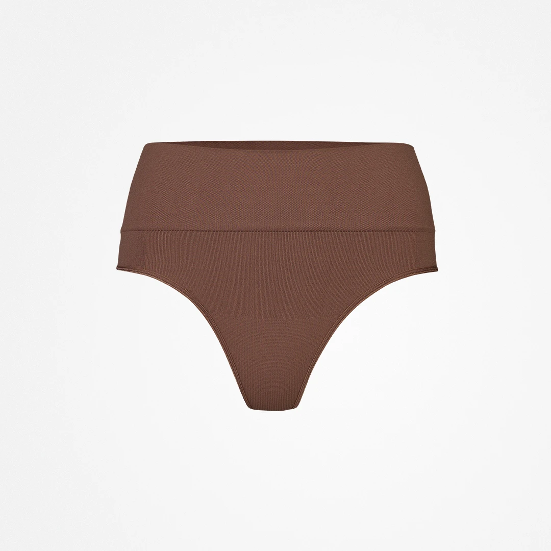 snocks-shaping-tanga-braun-formender-slip-f-r-damen image 1