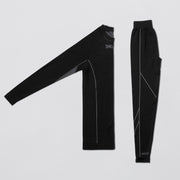 snocks-thermo-unterhose-herren-lang-schwarz image 7