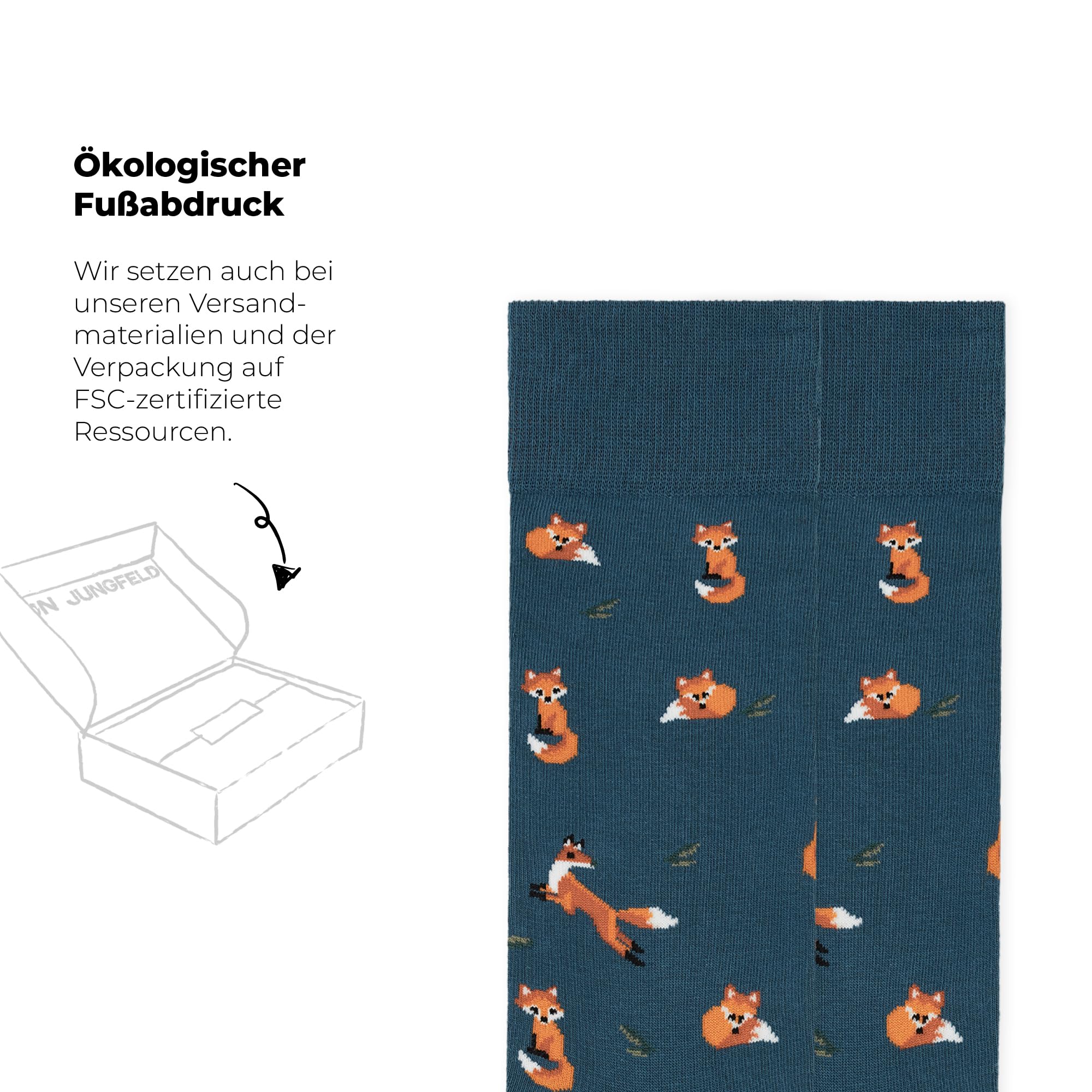 von-jungfeld-motivsocken-icons-bunte-mustersocken-gr-35-46 image 7