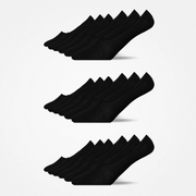 snocks-mid-cut-f-linge-schwarz image 3