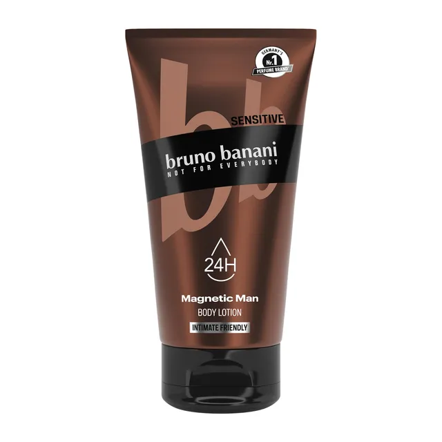 bruno-banani-magnetic-man-body-balm-3-in-1-150-ml image 1