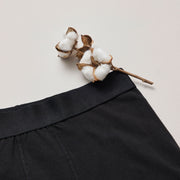 snocks-boxershorts-ohne-logo-schwarz-herren-basic image 7