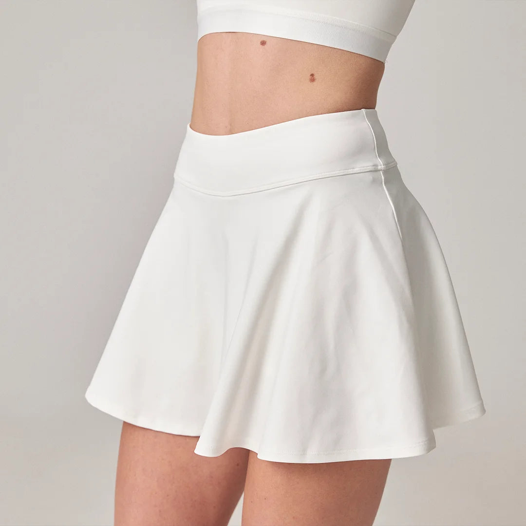 snocks-tennisrock-damen-schwarz-2-in-1-skort-mit-short-tights image 5