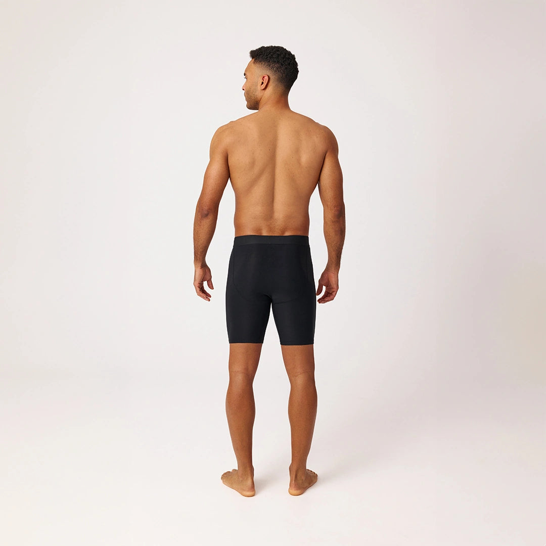snocks-lange-sport-boxershorts-herren-schwarz image 3