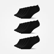 snocks-sneaker-socken-nero-schwarz-sneakersocken-aus-bio-baumwolle image 3