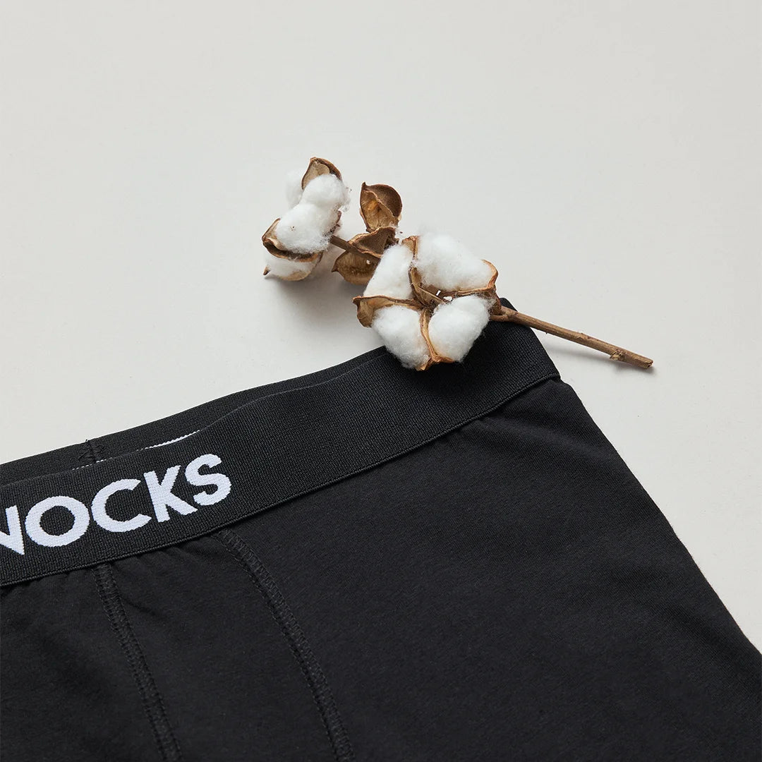snocks-kinder-boxershorts-schwarz image 6