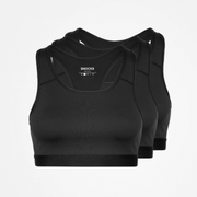 snocks-sport-bh-schwarz-mit-racer-back image 3