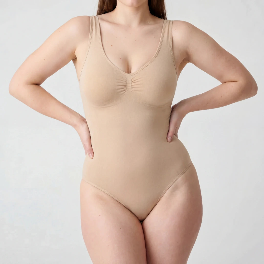 snocks-shaping-body-mit-breiten-tr-gern-shaping-body-beige image 2